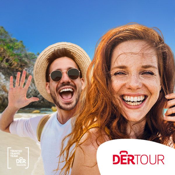 DERTour im ElbeCenter