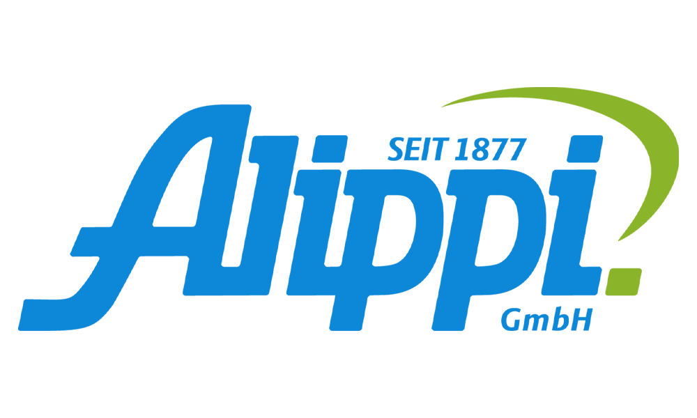 Logo Sanitätshaus Alippi