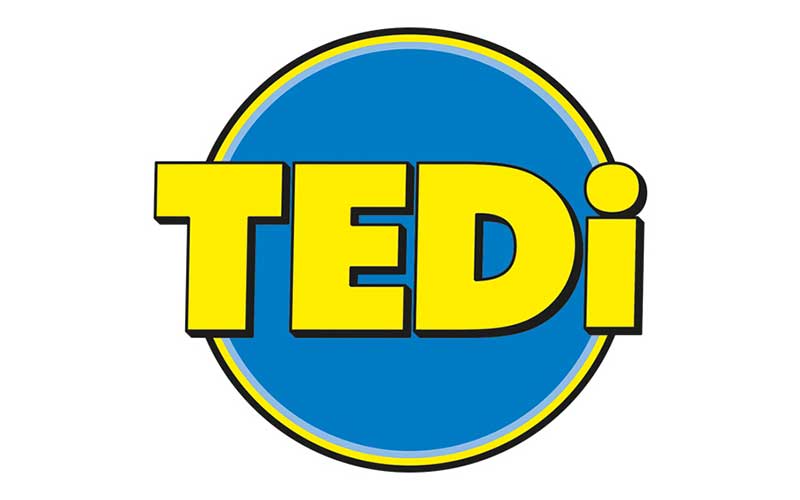 Logo TEDI