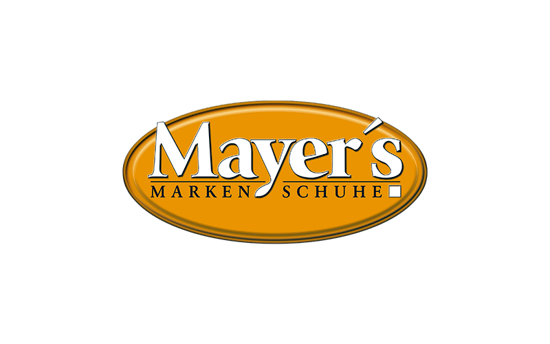 Logo Mayers Markenschuhe
